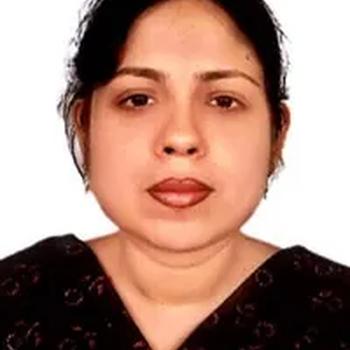 Doctor Profile