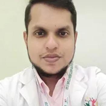 Doctor Profile