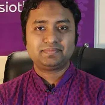 Doctor Profile