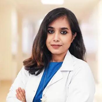 Doctor Profile