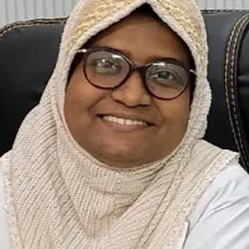 Doctor Profile