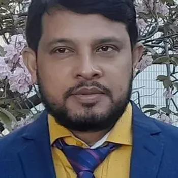 Doctor Profile