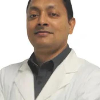 Doctor Profile
