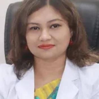 Doctor Profile