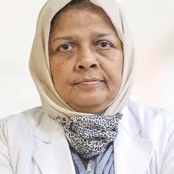 Doctor Profile
