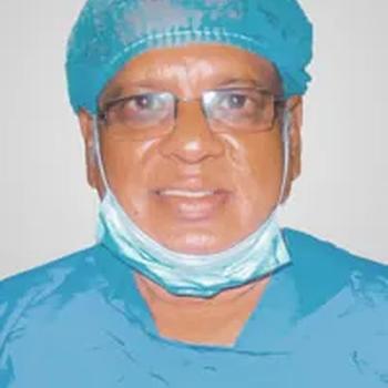 Doctor Profile