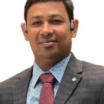 Doctor Profile