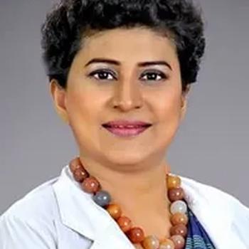 Doctor Profile