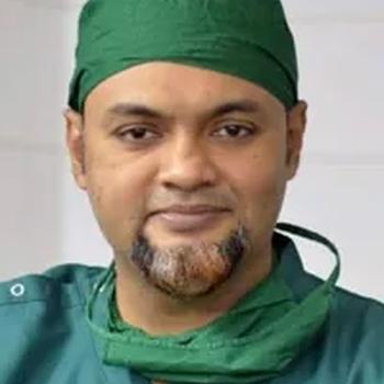 Doctor Profile