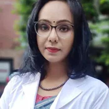 Doctor Profile