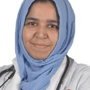 Doctor Profile