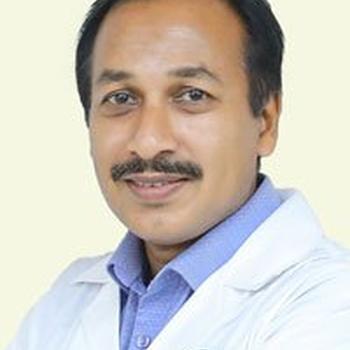 Doctor Profile