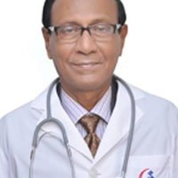 Doctor Profile