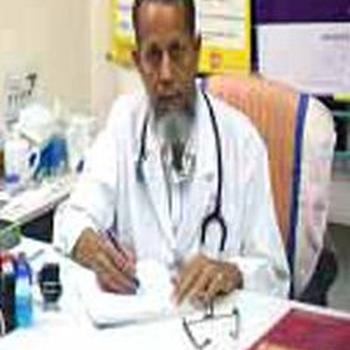 Doctor Profile