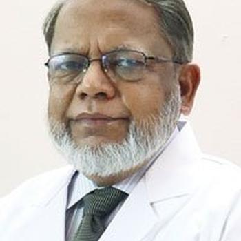 Doctor Profile