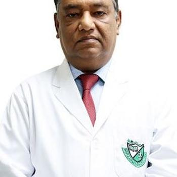 Doctor Profile