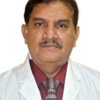 Doctor Profile