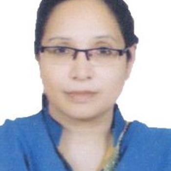 Doctor Profile