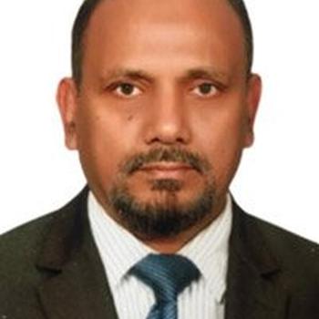 Doctor Profile