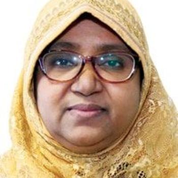 Doctor Profile