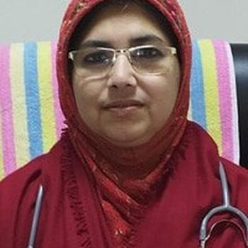 Doctor Profile