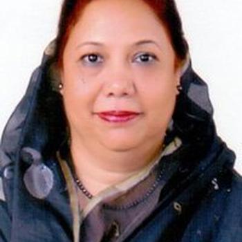 Doctor Profile