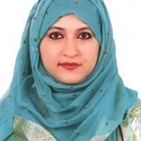 Farzana Anar