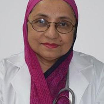 Doctor Profile