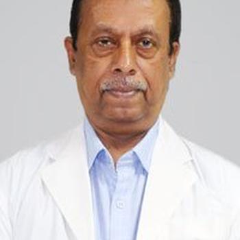 Doctor Profile