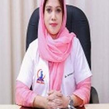 Doctor Profile