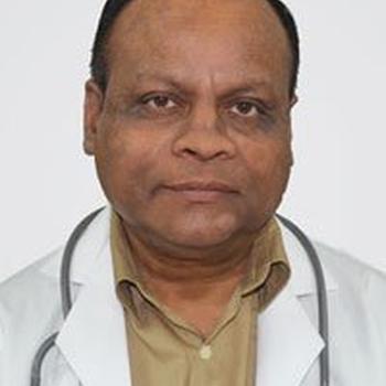 Doctor Profile