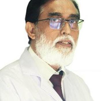 Doctor Profile
