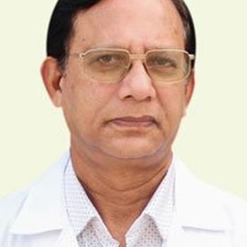 Doctor Profile