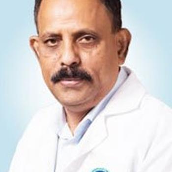 Doctor Profile