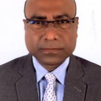 Doctor Profile