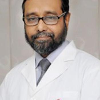 Doctor Profile