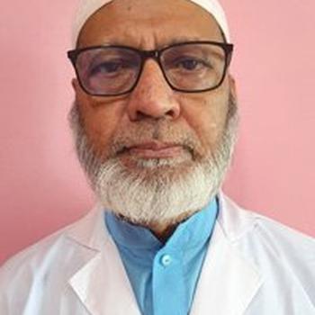Doctor Profile