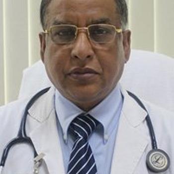 Doctor Profile