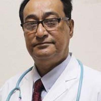 Doctor Profile
