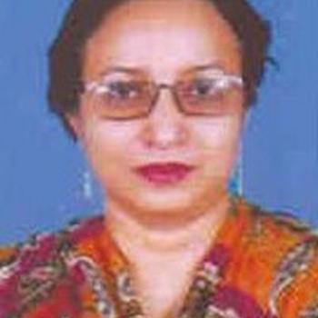 Doctor Profile