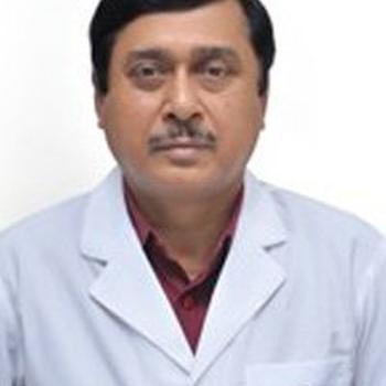 Doctor Profile