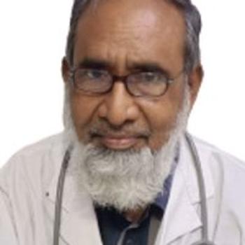 Doctor Profile