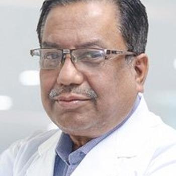 Doctor Profile