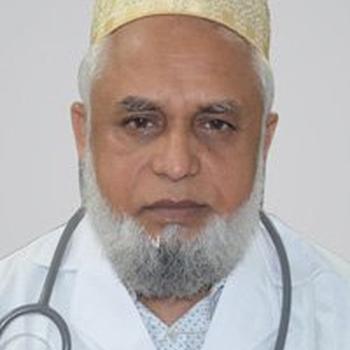 Doctor Profile