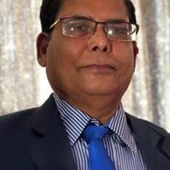 Doctor Profile