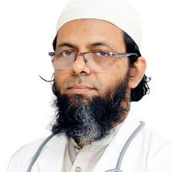 Doctor Profile