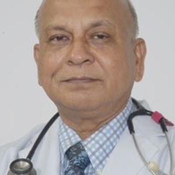 Doctor Profile