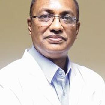 Doctor Profile