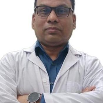 Doctor Profile