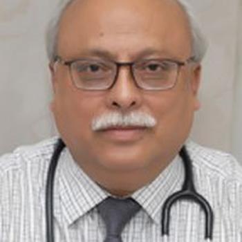 Doctor Profile